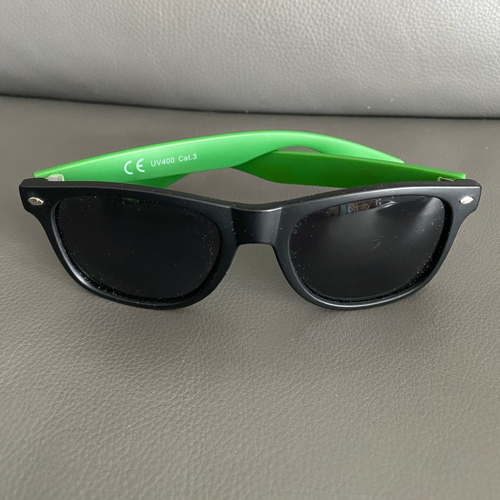 Sunglasses Heineken